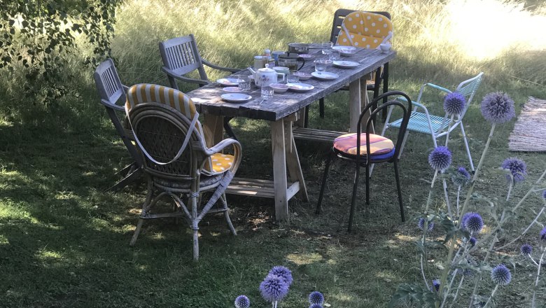 GARDEN #2, © Lukas Hochrieder GARDEN #2, © Lukas Hochrieder