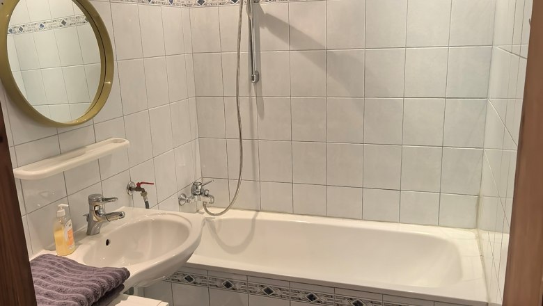 bad unten, © thomas starkl bad unten, © thomas starkl