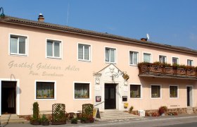 Gasthof - Gästezimmer Familie Eisenhauer, © Karin Eisenhauer Gasthof - Gästezimmer Familie Eisenhauer, © Karin Eisenhauer