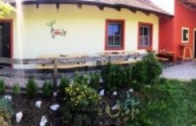 Heuriger Robert Breit, © Robert Breit Heuriger Robert Breit, © Robert Breit