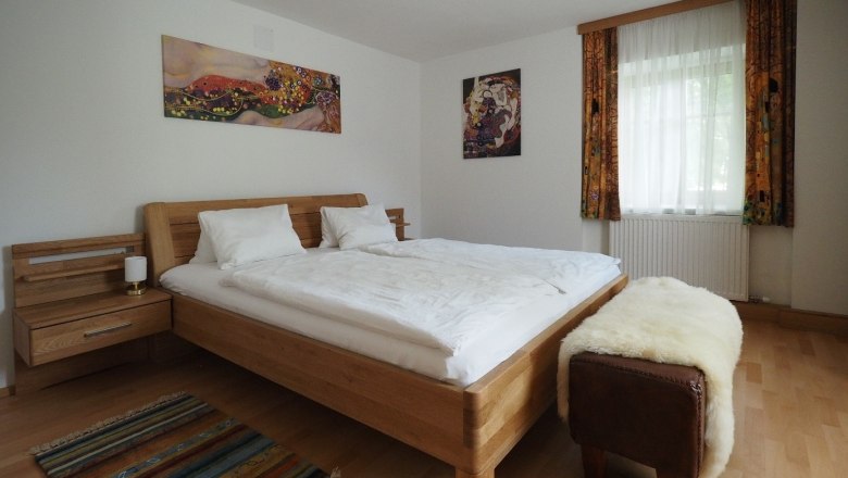 Schlafzimmer, © Ing. Günter Prohaska Schlafzimmer, © Ing. Günter Prohaska