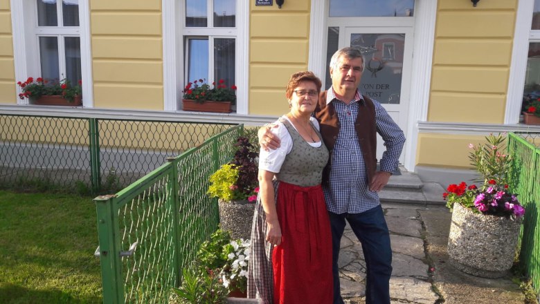 Gästehaus Jager Christine, © Gästehaus Jager Christine Gästehaus Jager Christine, © Gästehaus Jager Christine