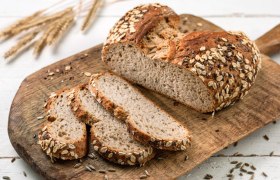 Herzbrot, © Herz-Kreislauf-Zentrum Groß Gerungs Herzbrot, © Herz-Kreislauf-Zentrum Groß Gerungs