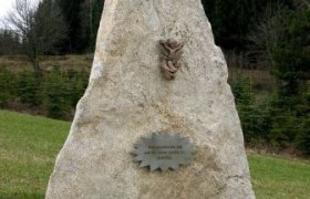 Steinkreuzweg, © Waldviertel Tourismus Steinkreuzweg, © Waldviertel Tourismus