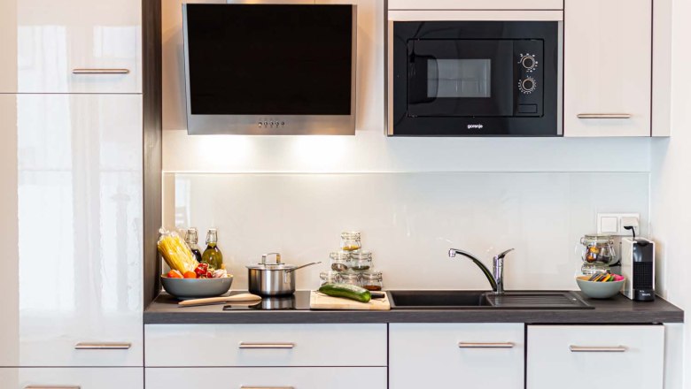 Küche, © Ho & Co. Design Küche, © Ho & Co. Design