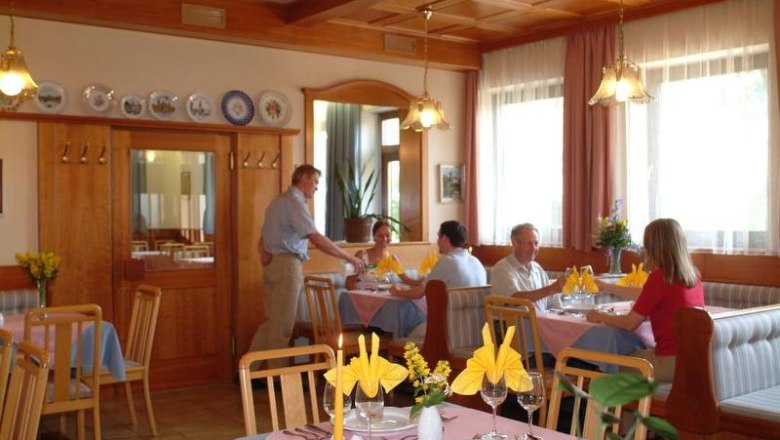 Country inn Binder, © Fam. Binder Country inn Binder, © Fam. Binder