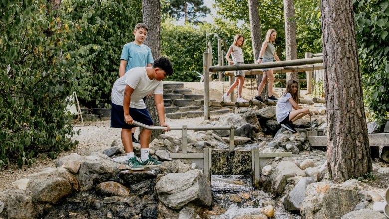 Projekttage im Waldviertel, © Waldviertel Tourismus, Matthias Streibel Projekttage im Waldviertel, © Waldviertel Tourismus, Matthias Streibel