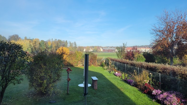 Garten, © (c) Barbara Doninger Garten, © (c) Barbara Doninger