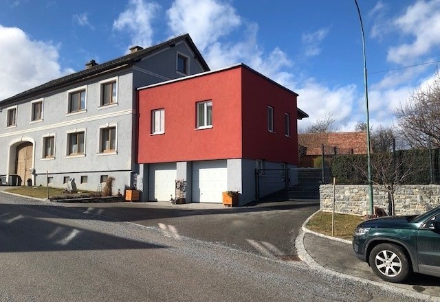 Ferienwohnung Böhmer, © Ferienwohnung Böhmer Ferienwohnung Böhmer, © Ferienwohnung Böhmer