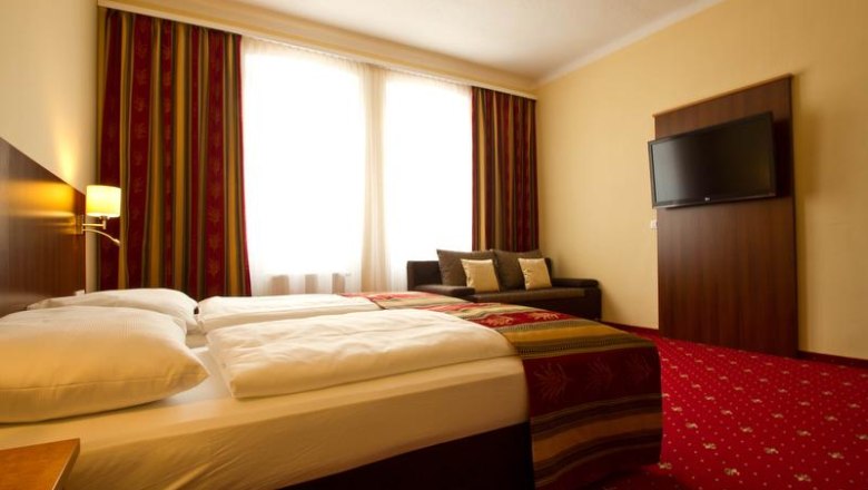 Wohlfühl-Apartment, © Mag. Marc Droll Wohlfühl-Apartment, © Mag. Marc Droll