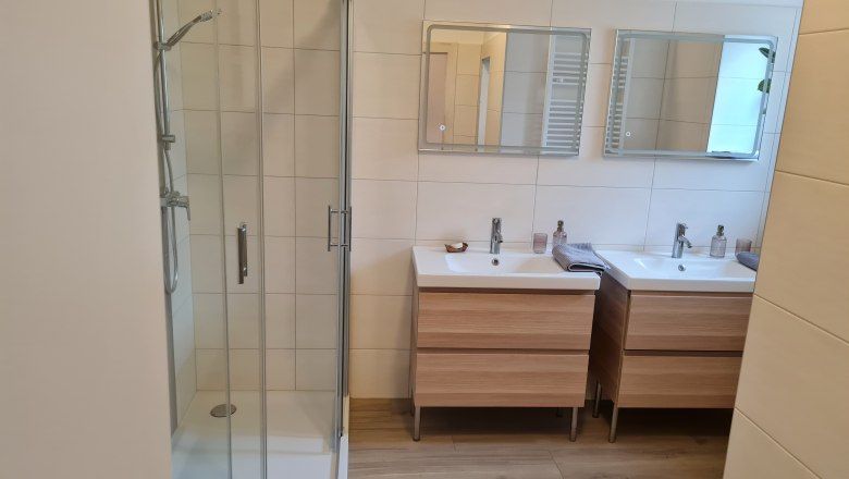 Gästezimmer Wolf, © Matthias Wolf Gästezimmer Wolf, © Matthias Wolf