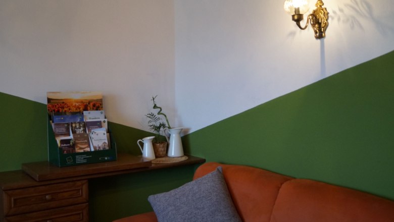 KaFaHof, © Martina Falkner KaFaHof, © Martina Falkner