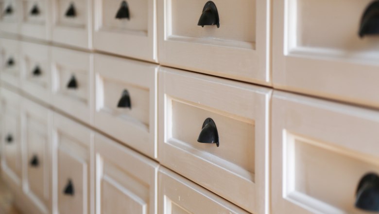 Küche, © Landhaus Litschau Küche, © Landhaus Litschau