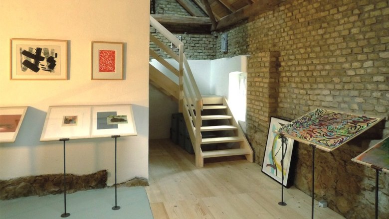 Sommergalerie Zöbing, © Sommergalerie Zöbing Sommergalerie Zöbing, © Sommergalerie Zöbing