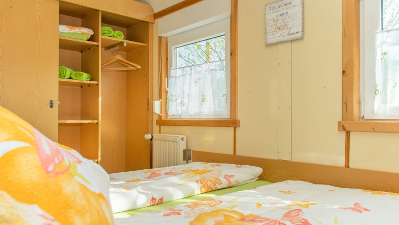 Doppelzimmer, © Matthias Ledwinka Doppelzimmer, © Matthias Ledwinka