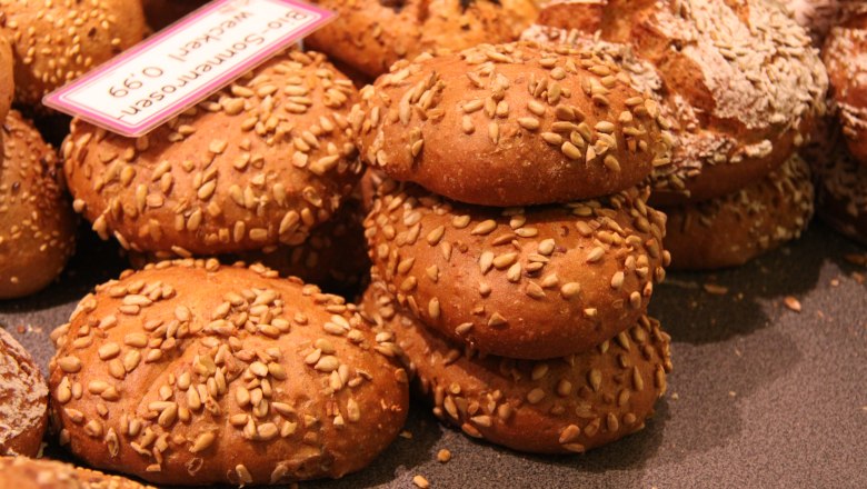 Kleingebäck vom Weingartner, © Weingartner Kleingebäck vom Weingartner, © Weingartner