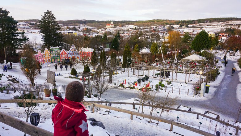 Kittenberger Erlebnisgärten_Winter, © © Waldviertel Tourismus, wearehappyhere.com Kittenberger Erlebnisgärten_Winter, © © Waldviertel Tourismus, wearehappyhere.com