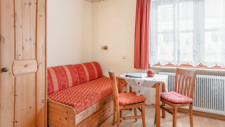 Morning sun, © Prinzenhof Morning sun, © Prinzenhof