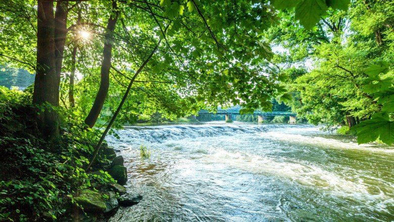 Stadtgemeinde Hardegg, © Retzer Land / Die Reisereporter Stadtgemeinde Hardegg, © Retzer Land / Die Reisereporter