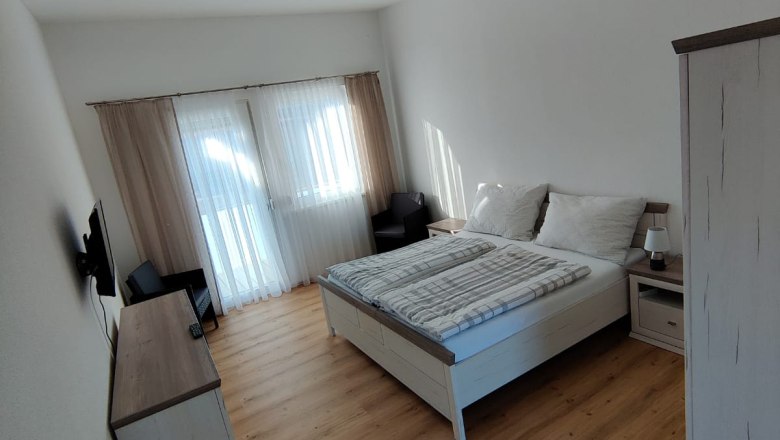 Doppelzimmer, © Hofstadl Doppelzimmer, © Hofstadl