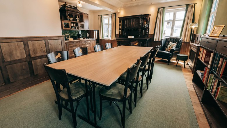 Freyraum, © Zum goldenen Löwen Freyraum, © Zum goldenen Löwen