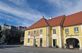 Haus, © Zwickl Julia Haus, © Zwickl Julia