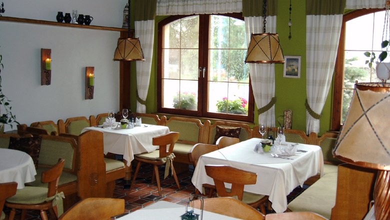 Stüberl, © Kutscherklause Stüberl, © Kutscherklause