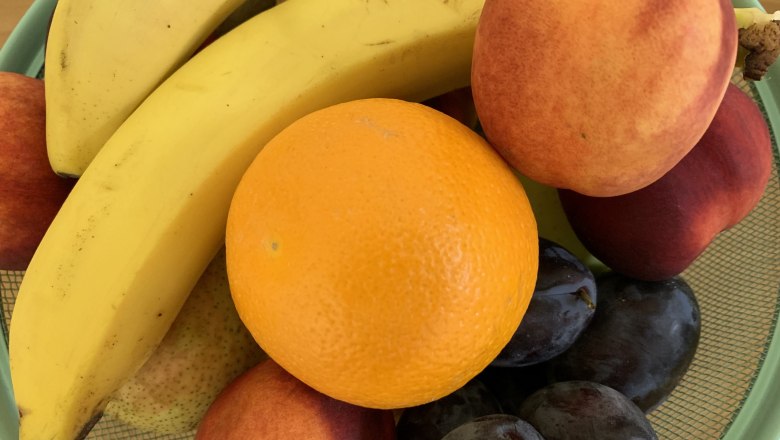 Frühstück, © Mag. Marc Droll Frühstück, © Mag. Marc Droll