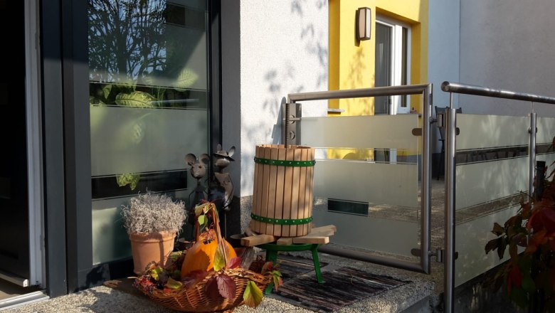 entrance-autumn-2018, © Gabriele Prandstetter entrance-autumn-2018, © Gabriele Prandstetter