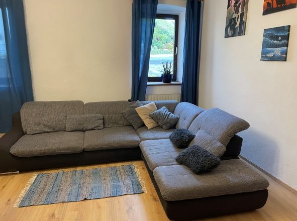 Wohnbereich, © Wiesmühle Wohnbereich, © Wiesmühle