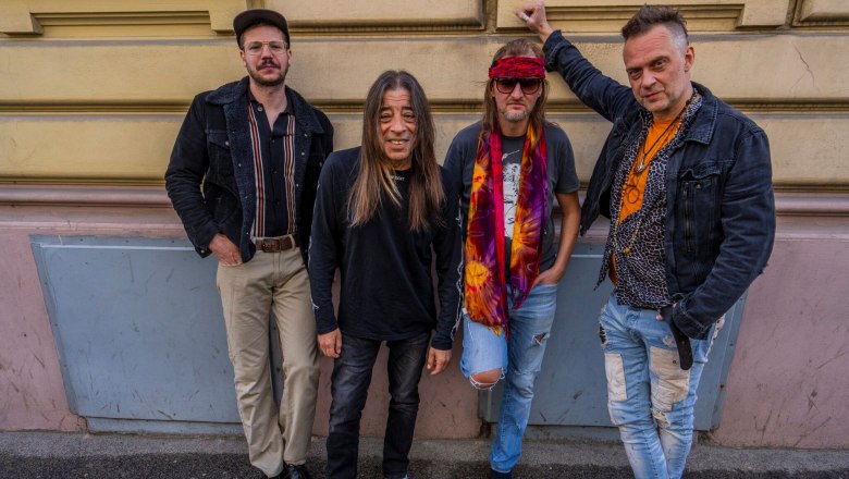 Stones Free, © www.stephanmussil.at Stones Free, © www.stephanmussil.at