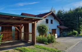 Aussenansicht, © Günter Rumpelmayer Aussenansicht, © Günter Rumpelmayer