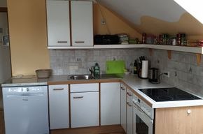 Kuechenzeile, © (c) Barbara Doninger Kuechenzeile, © (c) Barbara Doninger