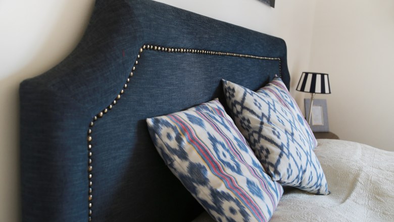 Schlafzimmer, © Landhaus Litschau Schlafzimmer, © Landhaus Litschau