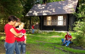 Klauskapelle, © © Groß Gerungs Klauskapelle, © © Groß Gerungs