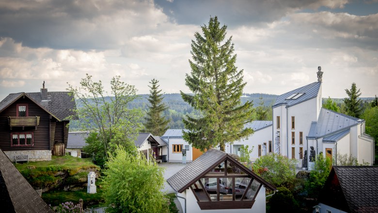 ausstellungszentrum-josef-elter, © Gemeindeamt, Markus Bachl ausstellungszentrum-josef-elter, © Gemeindeamt, Markus Bachl