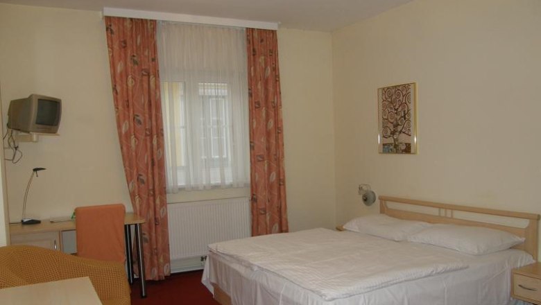 Gasthof Grossmann, © Gabriele Grossmann Gasthof Grossmann, © Gabriele Grossmann