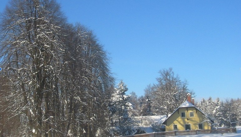 Winter, © SSz Winter, © SSz