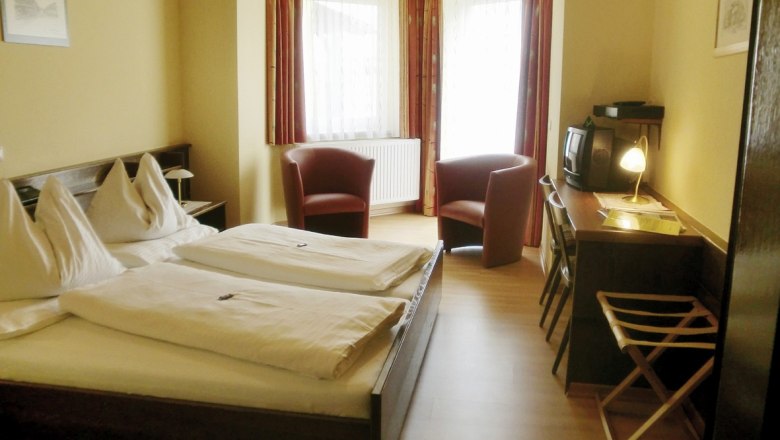 Restaurant - Pension Seewolf, © Restaurant - Pension Seewolf Restaurant - Pension Seewolf, © Restaurant - Pension Seewolf