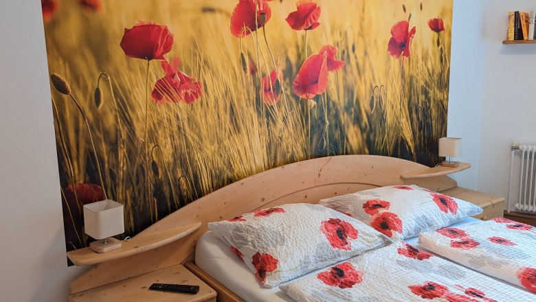 Doppelzimmer, © Frühstückspension Eibenstein Doppelzimmer, © Frühstückspension Eibenstein