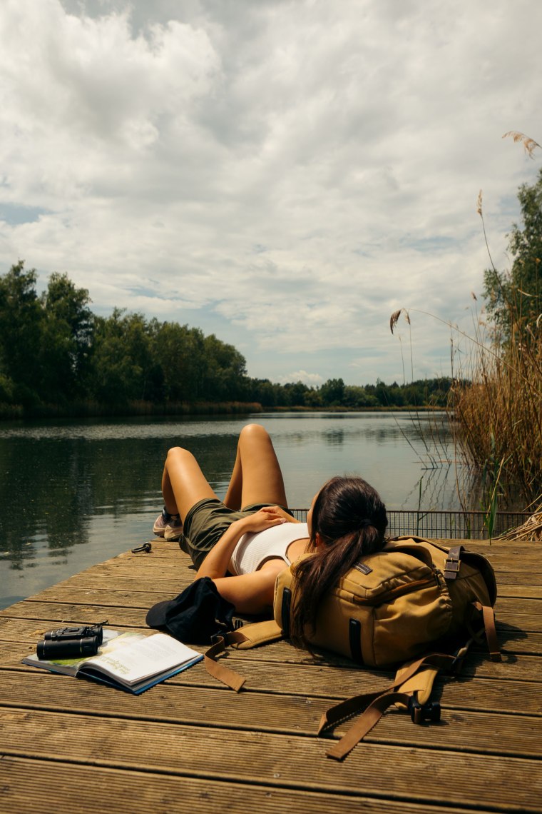 Wandern am Thayatalweg 630, © Waldviertel Tourismus, Melanie Többe Wandern am Thayatalweg 630, © Waldviertel Tourismus, Melanie Többe