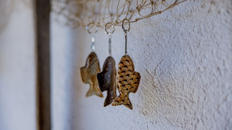 Yupitaze Fischleder, © Waldviertel Tourismus, Matthias Streibel Yupitaze Fischleder, © Waldviertel Tourismus, Matthias Streibel