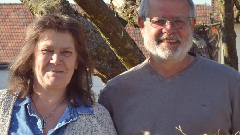 Steiners Mostschenke wine tavern, © Gertrude Steiner Steiners Mostschenke wine tavern, © Gertrude Steiner