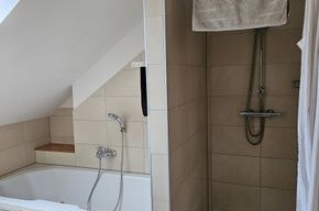 Badezimmer, © (c) Barbara Doninger Badezimmer, © (c) Barbara Doninger