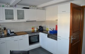 Küche, © Seebacher Küche, © Seebacher