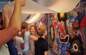 Kunstmuseum Waldviertel, © Kunstmuseum Waldviertel Kunstmuseum Waldviertel, © Kunstmuseum Waldviertel