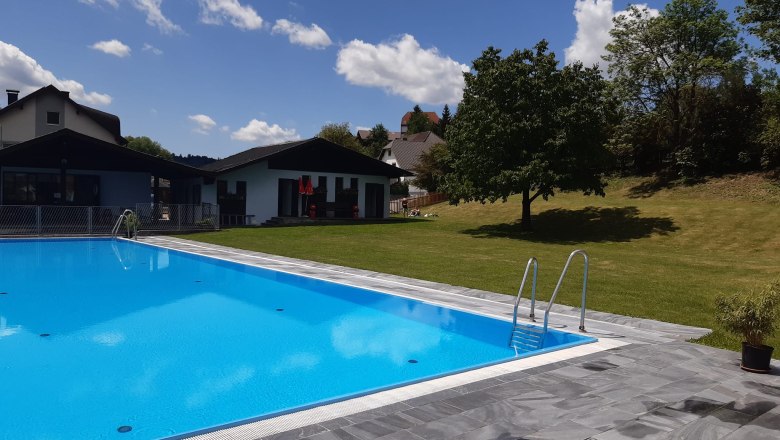 Badeanlage 3, © Franz Schrammel Badeanlage 3, © Franz Schrammel