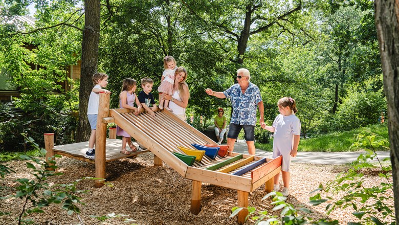 Amethystwelt, © Martin Mathes Amethystwelt, © Martin Mathes