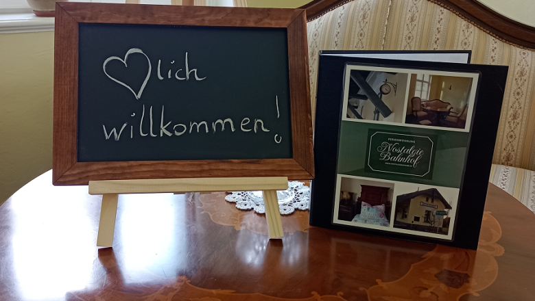 Welcome to, © Anita Kelih Welcome to, © Anita Kelih