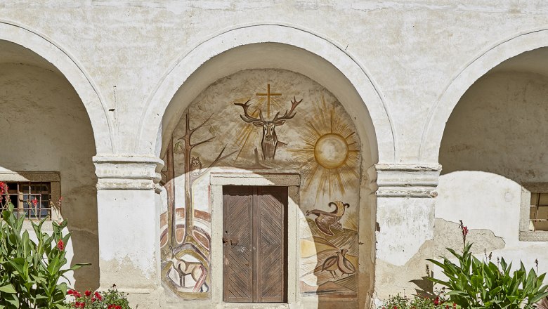 Schloss Dobersberg, © Waldviertel Tourismus, lichtstark.com Schloss Dobersberg, © Waldviertel Tourismus, lichtstark.com